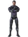 Marvel Legends Legacy Collection - Black Panther (Vibranium Suit)