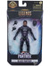 Marvel Legends Legacy Collection - Black Panther (Vibranium Suit)