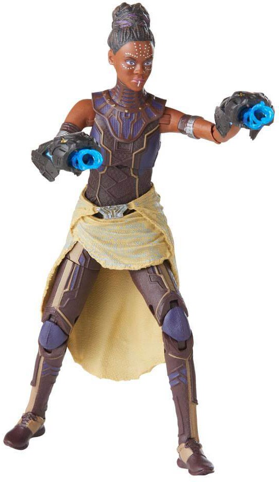 Marvel Legends Legacy Collection - Shuri