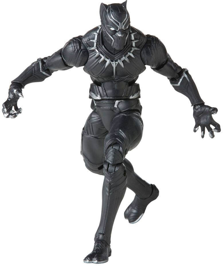 Marvel Legends Legacy Collection - Black Panther