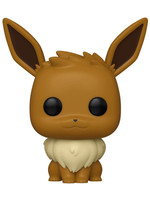 Funko POP! Games: Pokémon - Eevee