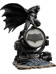 Zack Snyder's Justice League - Batman on Batsignal Deluxe Art Scale Statue - 1/10