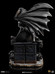 Zack Snyder's Justice League - Batman on Batsignal Deluxe Art Scale Statue - 1/10
