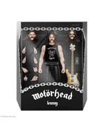 Motörhead Ultimates - Lemmy Kilmister