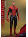 Spider-Man: No Way Home - Friendly Neighborhood Spider-Man (Deluxe Version) MMS - 1/6