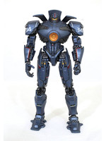Pacific Rim - Gipsy Danger (Deluxe) - SKADAD FÖRPACKNING