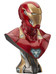 Avengers: Infinity War - Iron Man MK50 Legends in 3D Bust