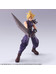 Final Fantasy VII - Cloud Strife