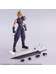 Final Fantasy VII - Cloud Strife