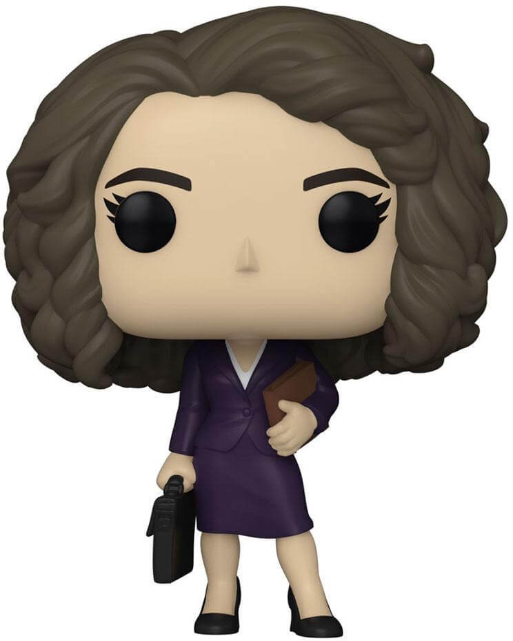 Funko POP! She-Hulk - Jennifer