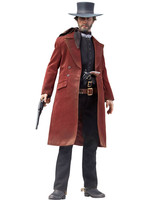Clint Eastwood Legacy Collection: Pale Rider - The Preacher - 1/6