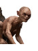 Lord of the Rings - Gollum, Guide to Mordor Mini Statue