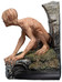 Lord of the Rings - Gollum, Guide to Mordor Mini Statue