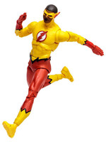 DC Multiverse - Kid Flash (DC Rebirth)