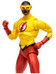DC Multiverse - Kid Flash (DC Rebirth)