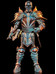 Mythic Legions: All Stars 5+ - Ilgarr