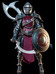 Mythic Legions: All Stars 5+ - Lady Avarona