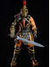 Mythic Legions: All Stars 5+ - Rahmulus