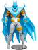 DC Multiverse Gold Label - Azrael Batman Armor (Batman: Knightfall)