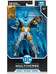 DC Multiverse Gold Label - Azrael Batman Armor (Batman: Knightfall)