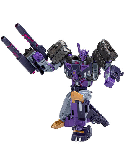 Transformers Legacy: Evolution - Tarn Voyager Class