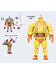 Teenage Mutant Ninja Turtles - Krang with Android Body  (Arcade Game Colors) - BST AXN XL