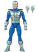 Marvel Legends: The Uncanny X-Men - Marvel's Avalanche