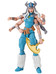 Marvel Legends: The Uncanny X-Men - Marvel's Spiral