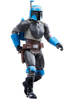 Star Wars Black Series - Axe Woves