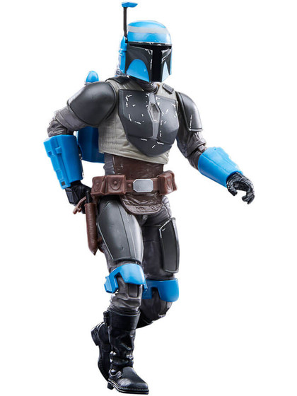 Star Wars Black Series - Axe Woves