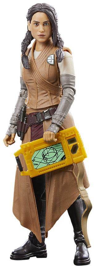 Star Wars Black Series - Bix Caleen