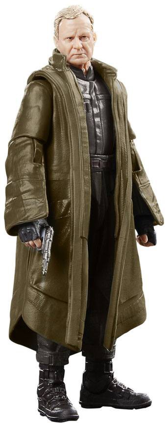 Star Wars Black Series - Luthen Rael