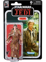 Star Wars Black Series: ROTJ 40th Anniversary - Han Solo (Endor)