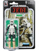 Star Wars Black Series: ROTJ 40th Anniversary - Biker Scout