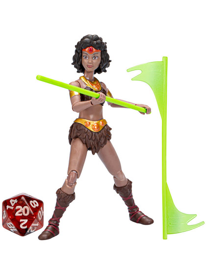 Dungeons & Dragons Cartoon Classics - Diana