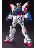 HG GF13-017NJ Shining Gundam - 1/144