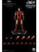 Infinity Saga - Iron Man Mark 3 - DLX