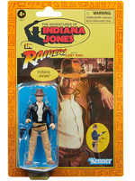 Indiana Jones Retro Collection - Indiana Jones