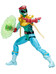 Power Rangers x Street Fighter - Morphed Cammy Stinging Crane Ranger