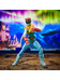 Power Rangers x Street Fighter - Morphed Cammy Stinging Crane Ranger
