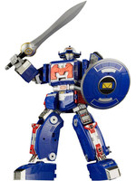 Power Rangers Lightning Collection - Zord Ascension Project Astro Megazord (MZ-0602)
