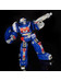 Power Rangers Lightning Collection - Zord Ascension Project Astro Megazord (MZ-0602)