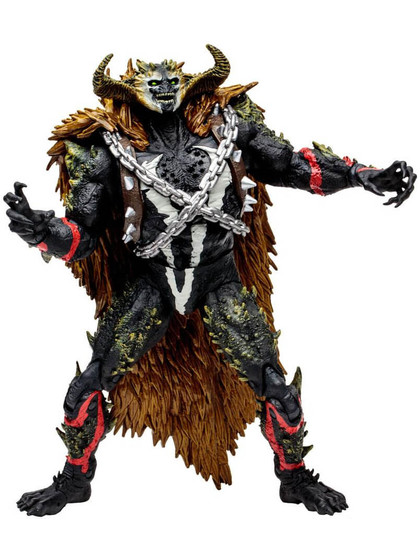 Spawn - Omega Spawn Megafig