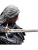 The Witcher - Geralt of Rivia - Figures of Fandom