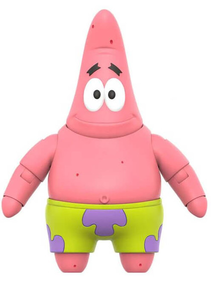 SpongeBob Squarepants Ultimates - Patrick