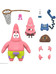 SpongeBob Squarepants Ultimates - Patrick