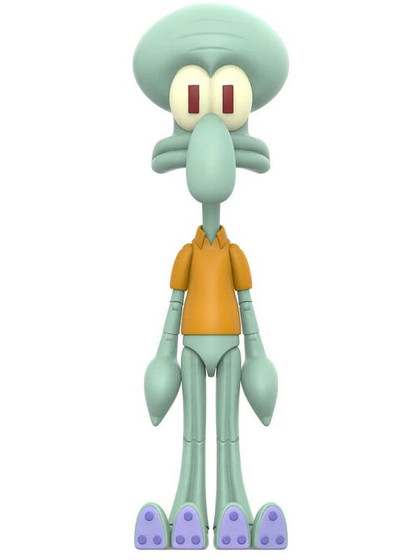 SpongeBob Squarepants Ultimates - Squidward