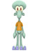 SpongeBob Squarepants Ultimates - Squidward