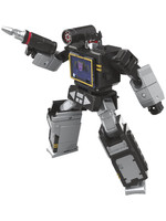 Transformers Legacy: Evolution - Soundblaster Core Class