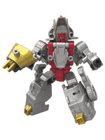 Transformers Legacy: Evolution - Dinobot Slug Core Class (Volcanicus Combiner)